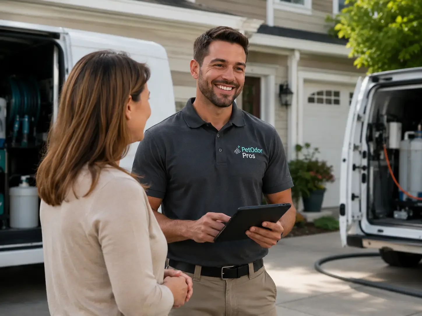 Pet Odor Removal FAQs for Freeburg, PA